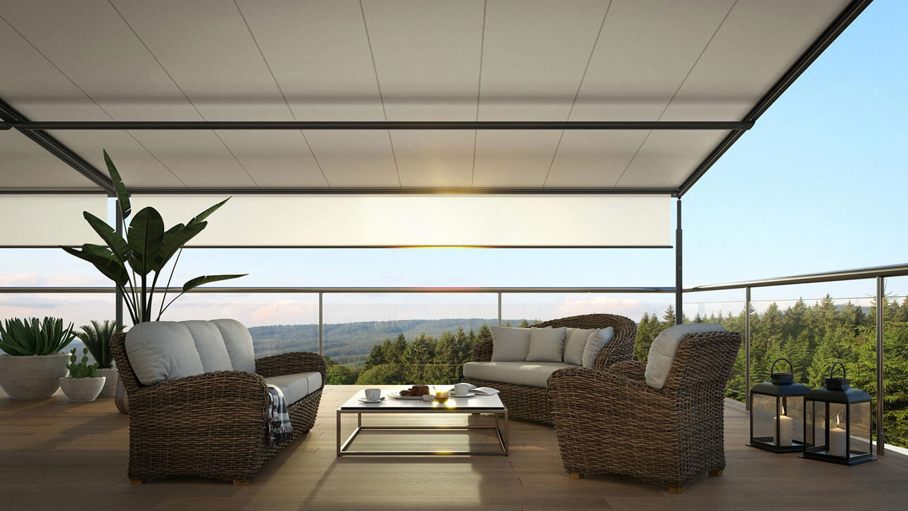 Homepage Fa. Jakob Stahl GmbH & Co. KG: Startbild